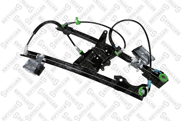 Compre AC1266 Magneti Marelli Mecanismo de acionamento de vidro da porta dianteira direita