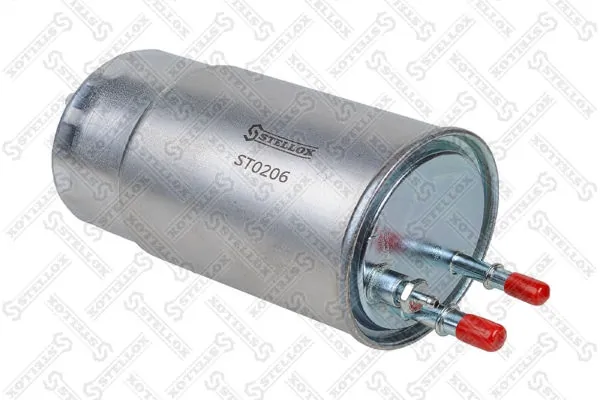Compre Filtro de combustível Fiat Fiorino 