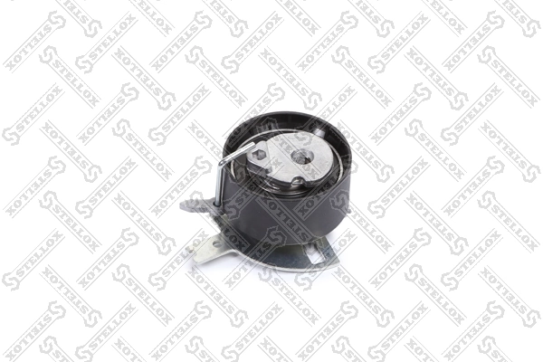 Compre Rolo de reguladora de tensão da correia do mecanismo de distribuição de gás Land Rover Freelander 2