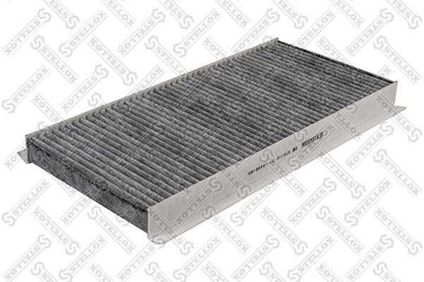 Filtro de salão Mercedes A  W169