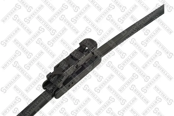  Limpa-pára-brisas do pára-brisas, kit de 2 un. Volvo S40 II sedan (MS) (2004 - 2012) II