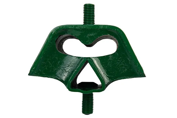 SC14 Polcar Coxim (suporte) esquerdo/direito de motor