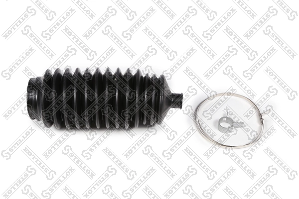 Compre Bota de proteção do mecanismo de direção (de cremalheira) Nissan Sunny 3