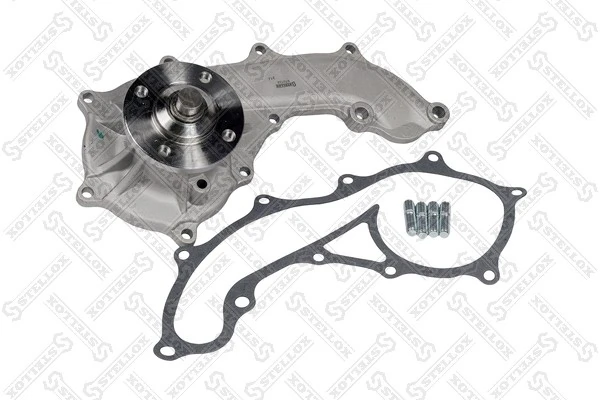 45000363SX Stellox