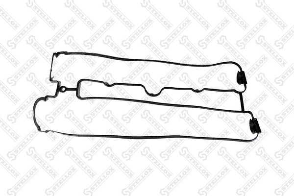 Compre Vedante de tampa de válvulas de motor Opel Astra 