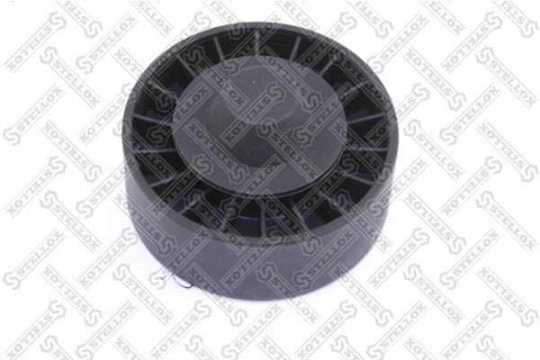  Rolo parasita da correia de transmissão Audi A3 hatchback (8L1) (1996 - 2003) 