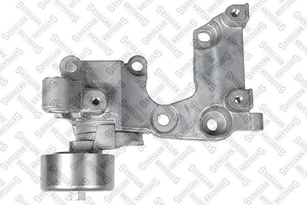 Reguladora de tensão da correia de transmissão Toyota Land Cruiser PRADO ASIA J12