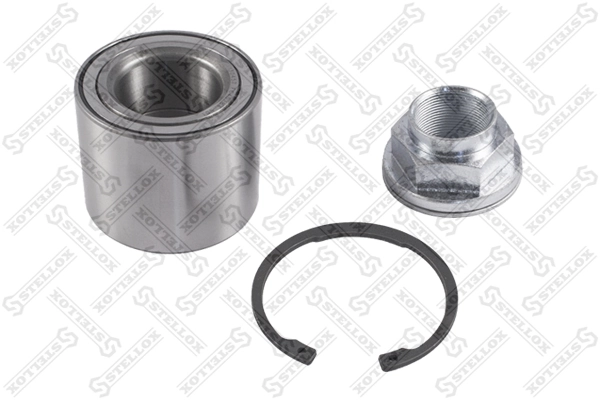 Compre Rolamento de cubo traseiro Fiat Ducato 2