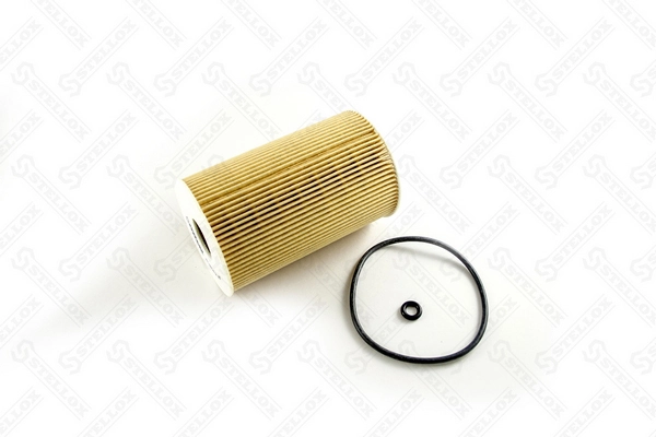 2632552000 Hyundai/Kia Filtro de óleo