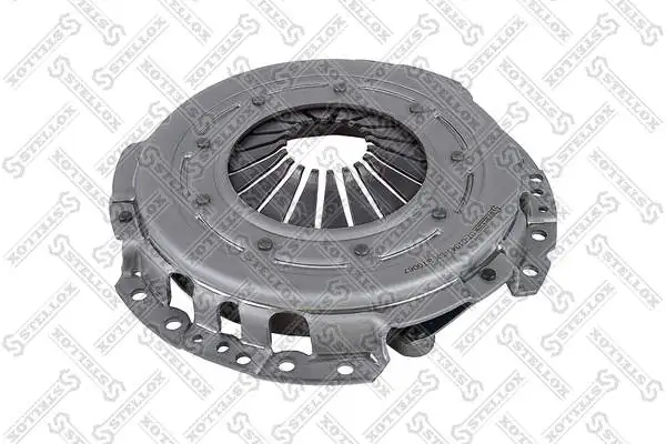 Kit de embraiagem (3 peças) Audi 80 B4 8C5