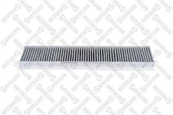  Filtro de salão Ford Mondeo III sedan (B4Y) (2000 - 2007) III
