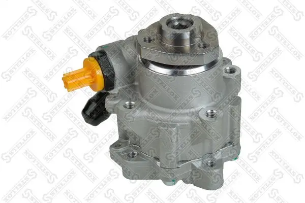 Compre Bomba da Direção hidrâulica assistida Volkswagen LT 