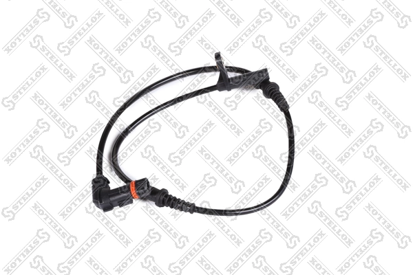 Compre Sensor dianteiro de ABS Mercedes C 