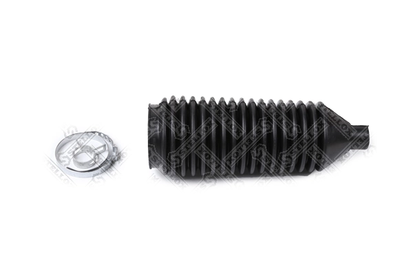  Bota de proteção do mecanismo de direção (de cremalheira) Ford Transit IV ônibus (E) (1991 - 1994) IV