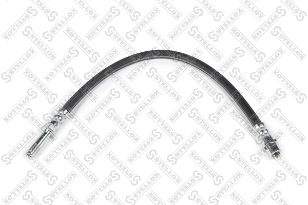 Mangueira do freio dianteira para Volkswagen LT 28-35 II 2DB, 2DE, 2DK