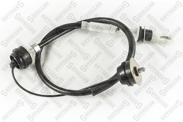 Compre 114008 Beca Cables Cabo de embraiagem