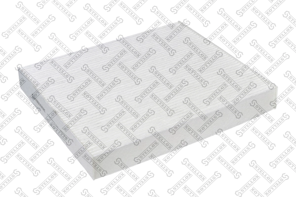 Filtro de salão para KIA Magentis II GE