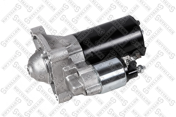 Compre 9662854180 BMW Motor de arranco