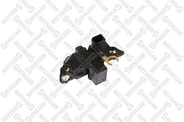 Relê-regulador do gerador (relê de carregamento) para Volkswagen Caddy IV SAB, SAJ