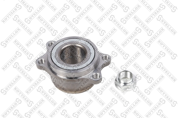 Rolamento de cubo traseiro Subaru Legacy III BE, BH ao melhor preço