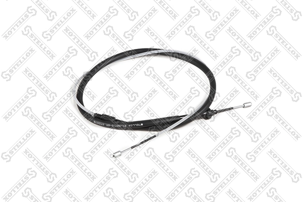 Cabo do freio de estacionamento traseiro esquerdo Beca Cables 2001015 preço, a partir de 24,22 USD