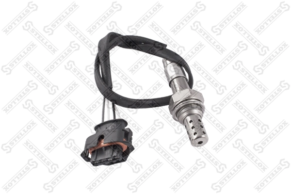Sonda lambda, sensor de oxigênio até o catalisador 855422 General Motors