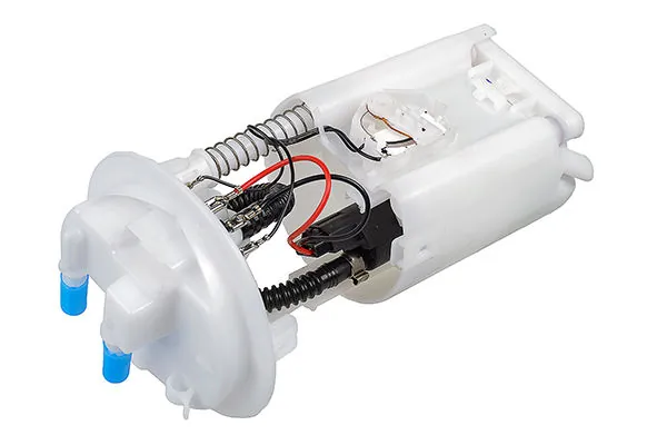 Compre Módulo de bomba de combustível com sensor do nível de combustível Peugeot 607 