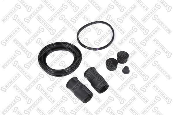 Kit de reparação de suporte do freio dianteiro para Mitsubishi L 200 II K4T