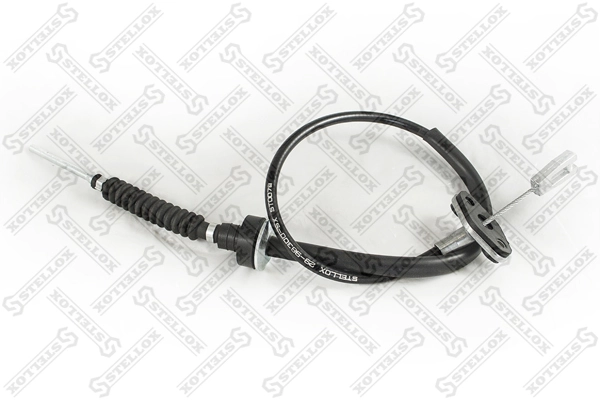 2001320 Beca Cables Cabo de embraiagem
