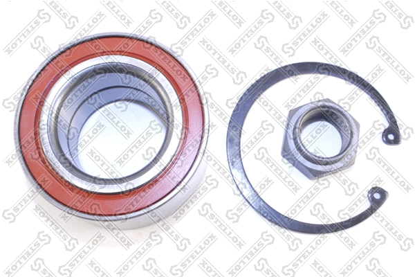 Compre Rolamento de cubo traseiro BMW 3 