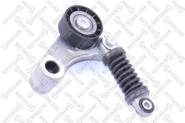Compre Reguladora de tensão da correia de transmissão Renault Megane 