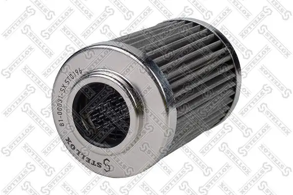 0501210798 ZF Parts Filtro da Caixa Automática de Mudança