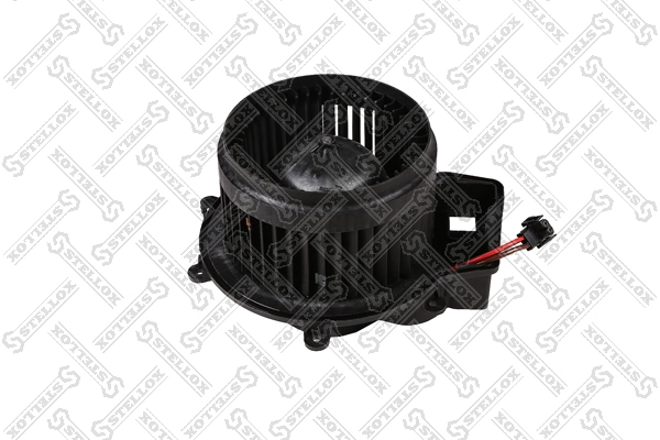 Compre Motor de ventilador de forno (de aquecedor de salão) Mercedes C 
