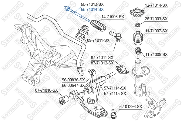 Tração de direção Mazda 626 preço, a partir de 5,48 USD
