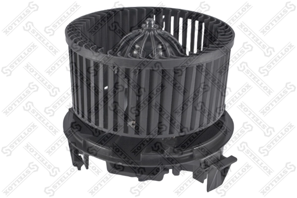 Motor de ventilador de forno (de aquecedor de salão) Nissan Micra  K12