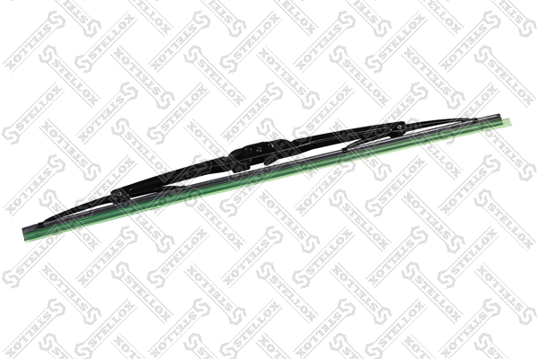 Limpa-pára-brisas de vidro traseiro Mercedes E  S211