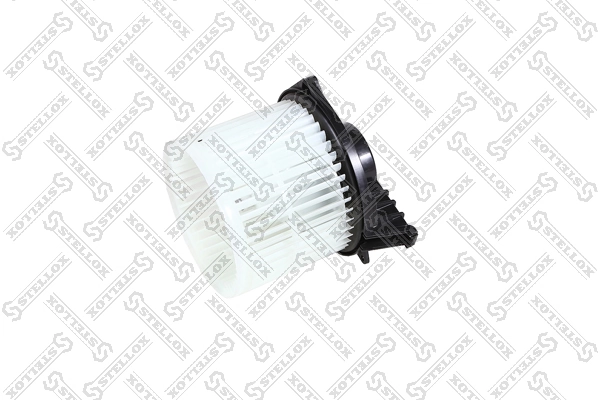 Motor de ventilador de forno (de aquecedor de salão) 3845NU2 Polcar