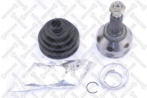  Mondeo III sedan (2000-2007) original desde 48,18 €