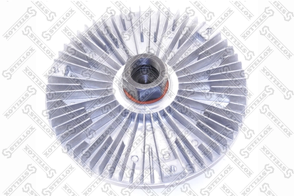 Acoplamento viscoso de ventilador de esfriamento BMW 5  E34