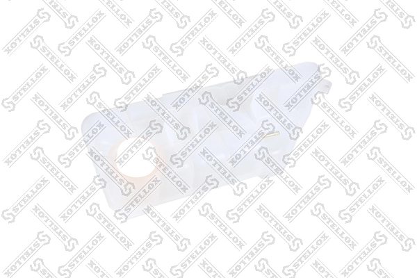 Tanque de expansão do sistema de esfriamento Mercedes ML/GLE  W163