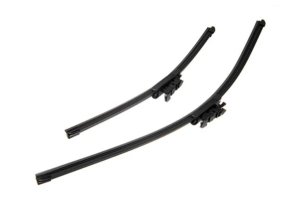 Limpa-pára-brisas do pára-brisas, kit de 2 un. para Nissan Qashqai I J10