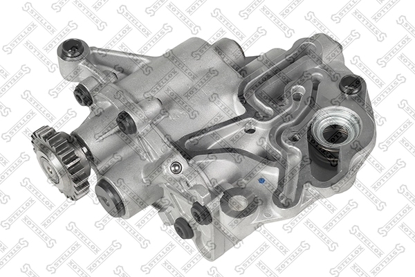 Bomba de óleo para Audi A8 D4 4H2, 4H8, 4HC, 4HL
