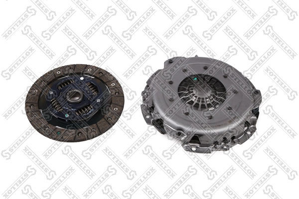 Kit de embraiagem (3 peças) KEFO48R Aisin