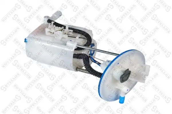 Módulo de bomba de combustível com sensor do nível de combustível para Hyundai Sonata YF