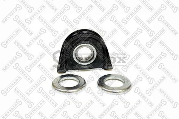 81394106017 Mercedes Rolamento suspenso da junta universal