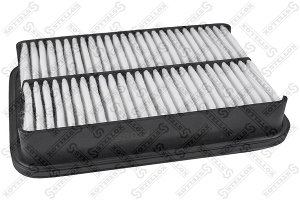  Filtro de ar Toyota Hilux pick-up (N) (1983 - 2005) 