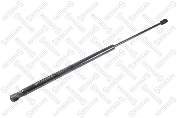 Compre Amortecedor de tampa de porta-malas (de 3ª/5ª porta traseira) Ford S-Max 