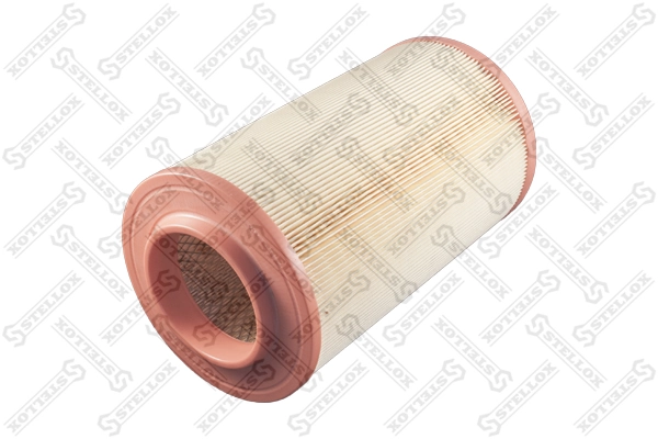 Compre Filtro de ar Citroen Jumper 