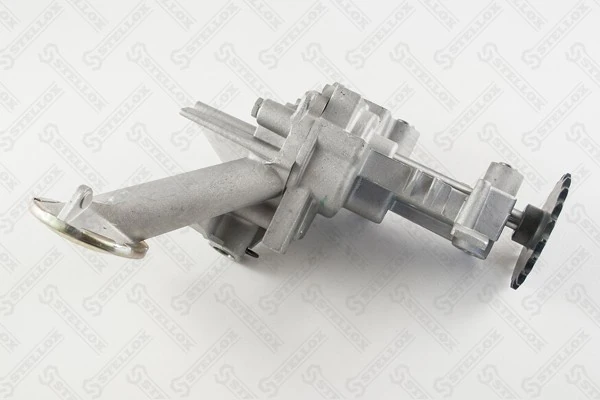 Bomba de óleo para Suzuki Grand Vitara  JB