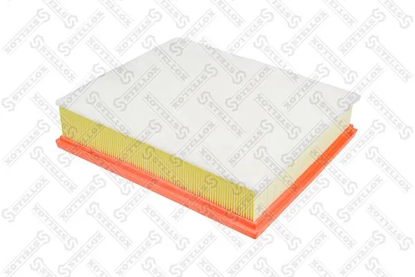  Filtro de ar Volkswagen Crafter сaixa (SY, SX, SYB, SYC, SYD, SYM) (2016 - 2026) 